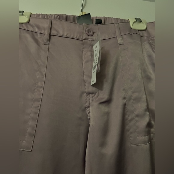 New York & Company Polyester Pants - Picture 3 of 4